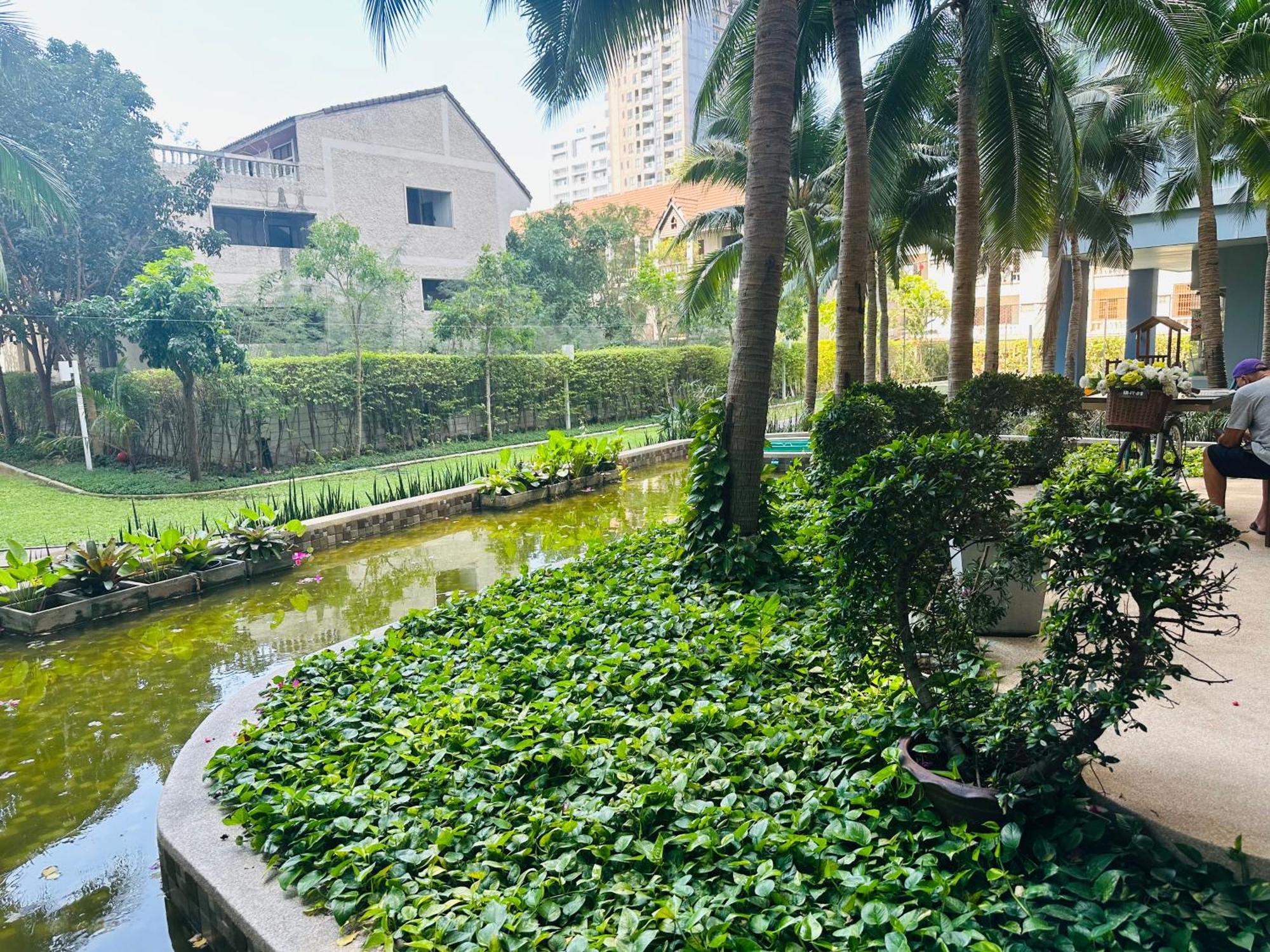 Seaview Beach Room Lumpini-Pool And Gym Face To Ocean Jomtien Beach Zewnętrze zdjęcie